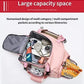 T60 Travel & Gym Duffle Bag Lightweight Waterproof Backpack
