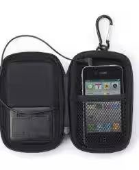 The Sound Bag: Kitsound Speaker & Carrier, All in One