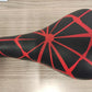 Kids Bicycle Seat - 12 Inch Spider Design