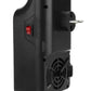1000W Wall-Outlet Electric Heater