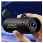 2000X25 Mini Monocular Telescope