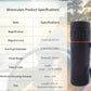 2000X25 Mini Monocular Telescope