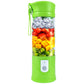Portable Blender for Smoothies and Shakes, USB Rechargeable
