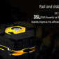 12V Digital Inflatable Portable Air Compressor