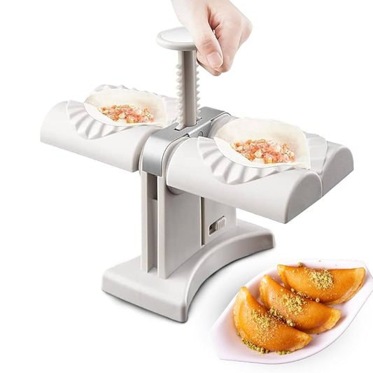 Dumpling Maker Dough Press Pie Making Mould