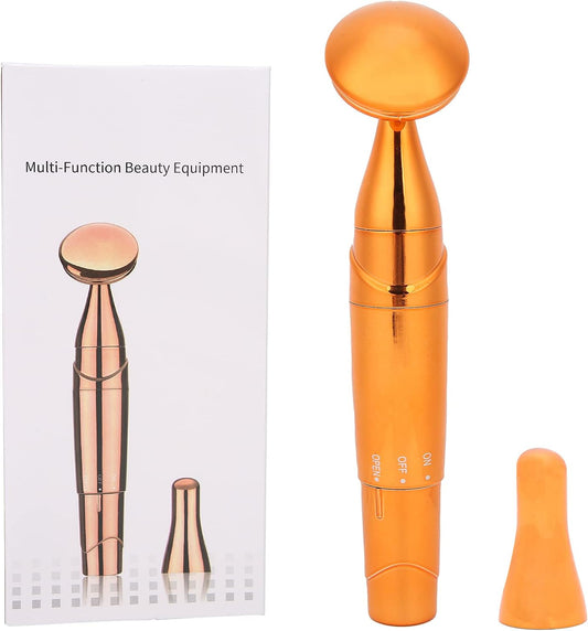 Multi-Function Beauty Equipment Face and Eye Massager