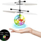 Flying Ball RC Infrared Induction Helicopter Ball