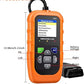 OBD II Car Fault Detector Code Reader OBD2 Scanner Diagnostic Tool V119