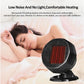 2000w Fan Heater