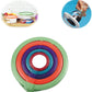 5 piece Vacuum Seal Lid Set