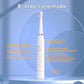 Oral & Skin Care Kit with Electric Toothbrush and Face Massager