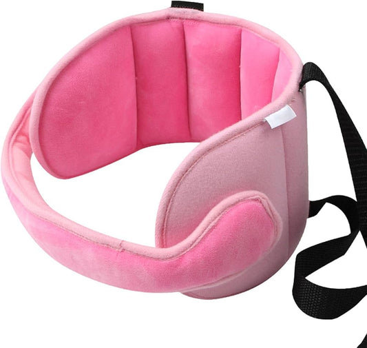 Kids Head and Neck Support For Car Seat