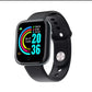 Waterproof Smart Watch Fitness Bracelet