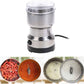 Electric Coffee Bean Grinder - Spice / Nut / Bean Grinding Mill