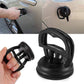 Car Dent Repair Puller Hand Tool & Suction Cup Screen Lifter