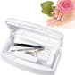 Nail Art Tool Sterilizer Box