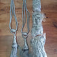 2 x Elegant Curtain & Drapery Tassel Tiebacks