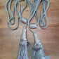 2 x Elegant Curtain & Drapery Tassel Tiebacks