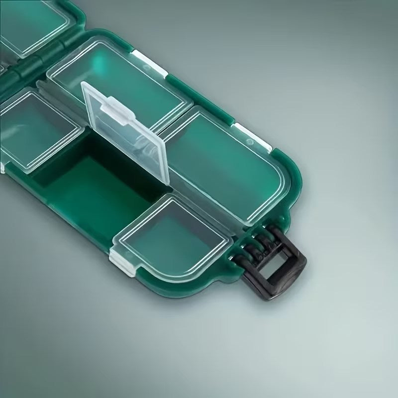 Fishing Gear Storage Box – Small Size