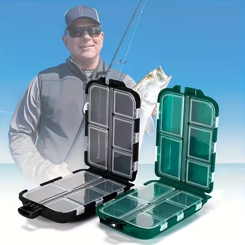 Fishing Gear Storage Box – Small Size
