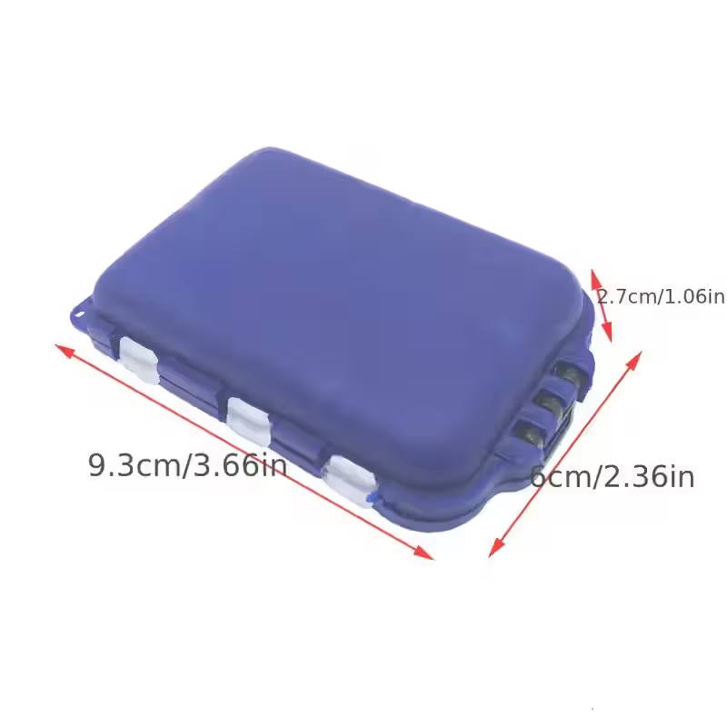 Fishing Gear Storage Box – Small Size