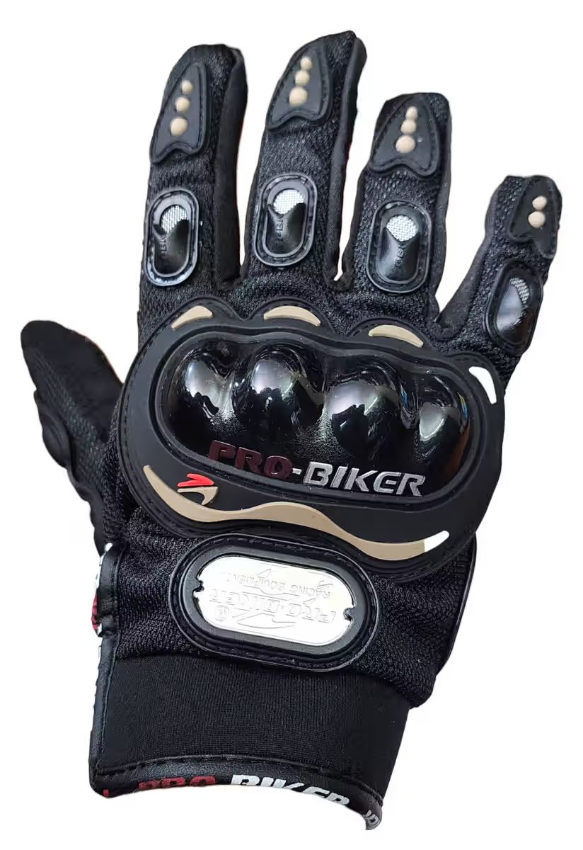 Motorcycle Riding Gloves