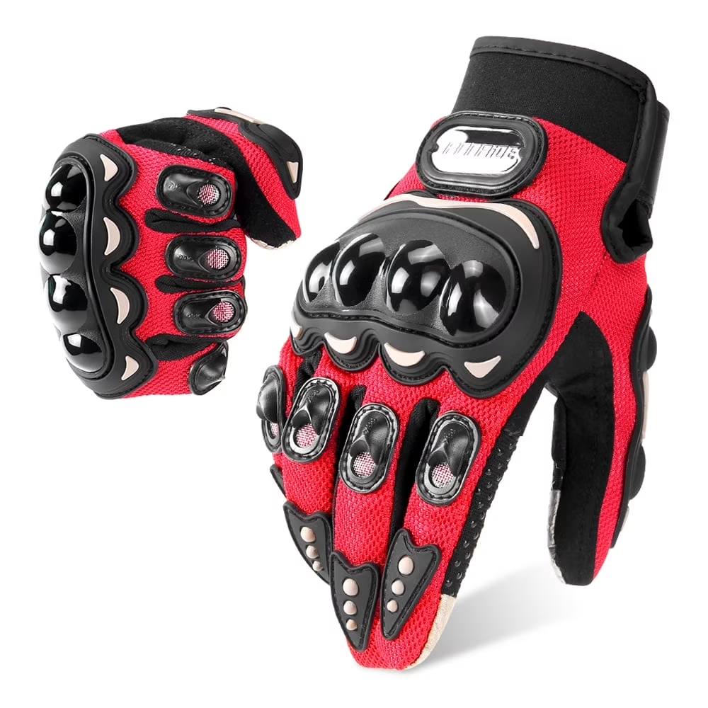 Motorcycle Riding Gloves