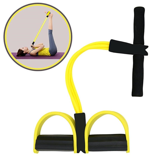 Tummy Trimmer and Leg Exerciser