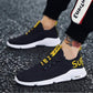 SUP Trendy Sport Shoes Lightweight Sneakers - Size 7
