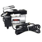 12V DC Portable Air Compressor Pump