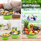 Collapsible Strainer / Colander Set