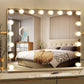 Vanity Light LED Bulbs for Makeup Mirror Stand