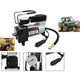 12V DC Portable Air Compressor Pump