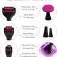 6 in 1 Derma Roller System Set