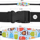Baby Head Support Band for Car Seat
