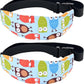 Baby Head Support Band for Car Seat