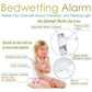 Bedwetting Alarm for Elderly and Children
