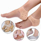 Heel Anti-Crack Set (One Pair)