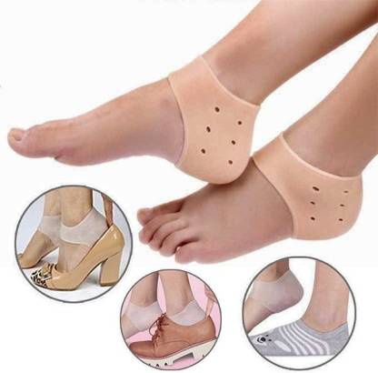 Heel Anti-Crack Set (One Pair)