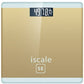 Digital Weight Scale LCD Display Electronic Glass Scale