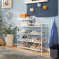 Stylish Shoe Rack Organizer