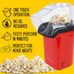 Meixi Air Popcorn Machine