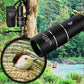 16 x 52 Monocular Telescope with Bag