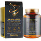 Farmstay 24K Gold & Peptide Solution Prime Ampoule