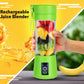 Portable Blender for Smoothies and Shakes, USB Rechargeable