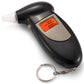 Digital Breath Alcohol Tester Breathalyzer