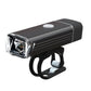 USB Rechargeable Bicycle Waterproof LED Light