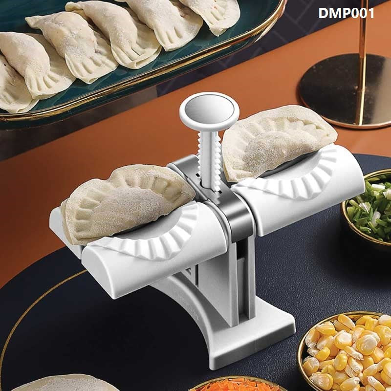Dumpling Maker Dough Press Pie Making Mould