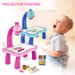 Children's Painting Projector