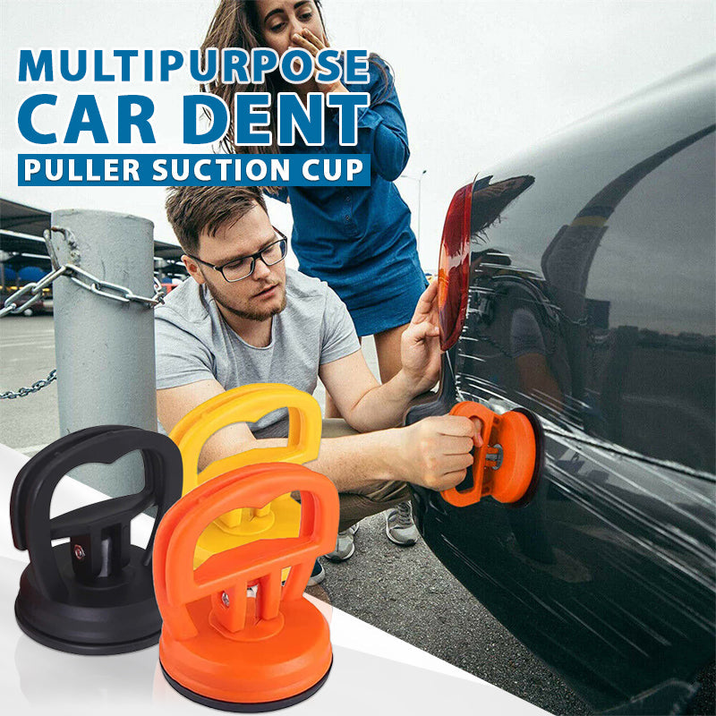 All-Purpose Strong Heavy-Duty Car Dent Puller Suction Cup